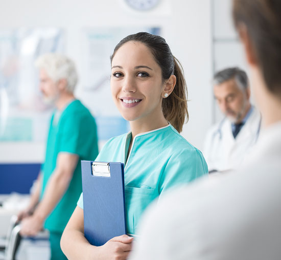 Consultation de médecine de prévention