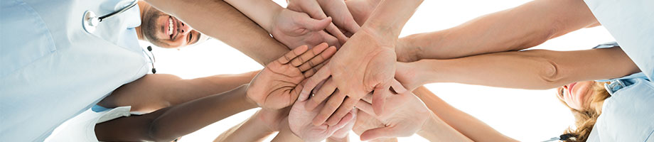 Praticiens de l'AFMP